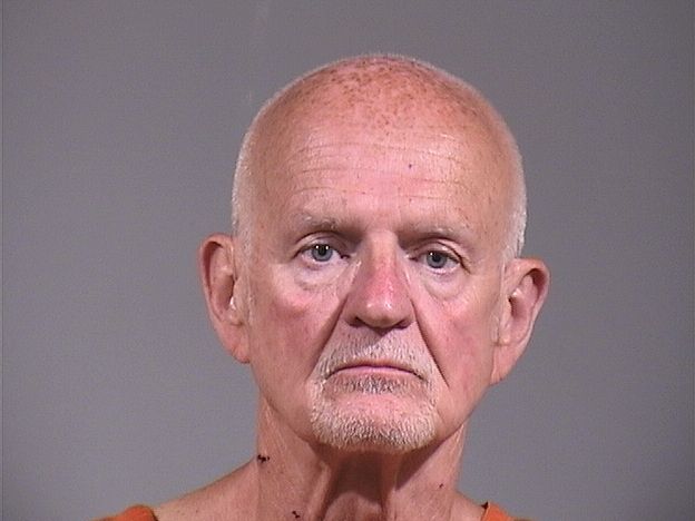 Mugshot of DAVID MICHAEL SABOLSKY