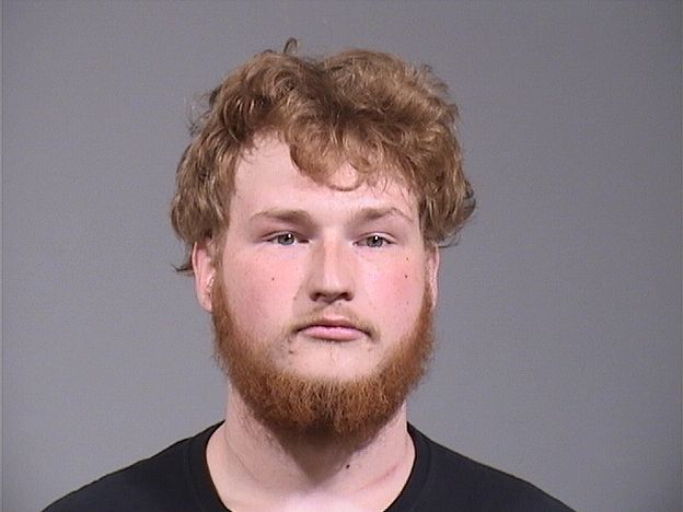 Mugshot of WILLIAM THOMAS COLE