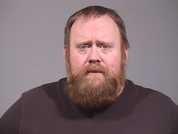 Mugshot of ROY STEVEN SKAGGS