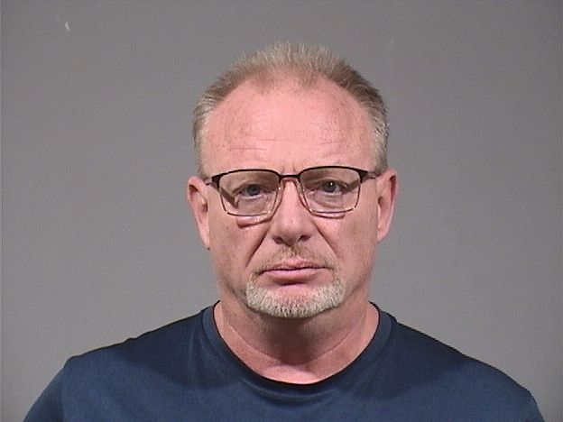 Mugshot of TIMOTHY JAMES LAMBERT