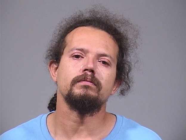 No mugshot available