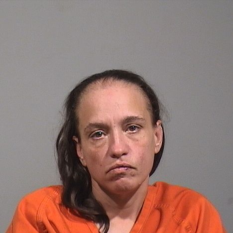 Mugshot of LORETTA SUE ALLEN