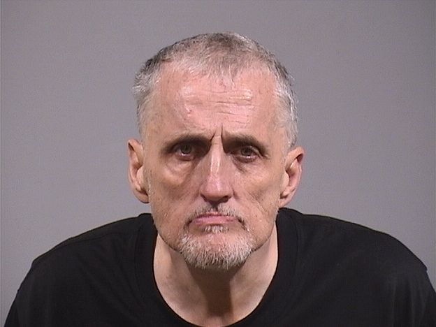 Mugshot of JEPHTHA CHARLES HOPKINS