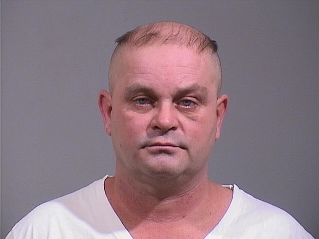 Mugshot of TIMOTHY JOHN WALSH