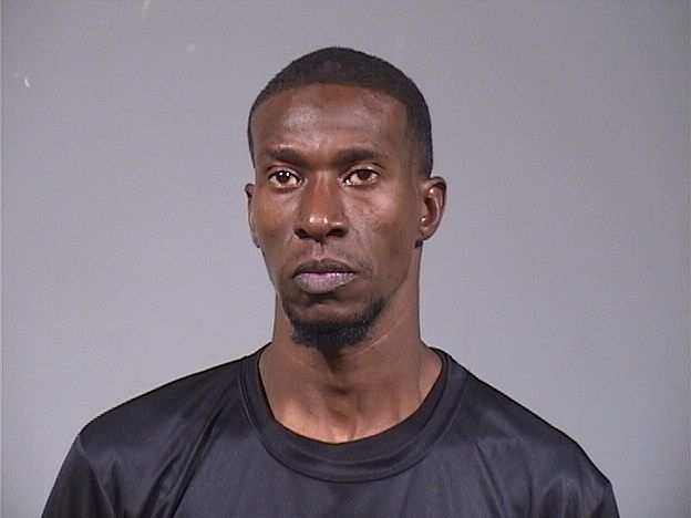 Mugshot of MYCHAEL QUINN BENTLEY