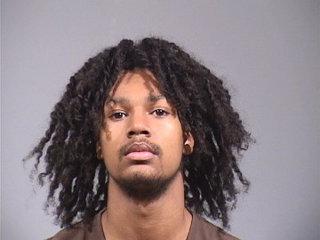 Mugshot of CARLOS MONTEZ JONES