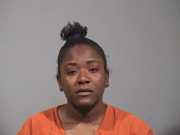 Mugshot of TA'JAUNA LANEICE RIVERS