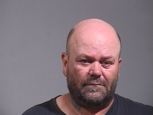 Mugshot of GARY LYNN HENSLEY