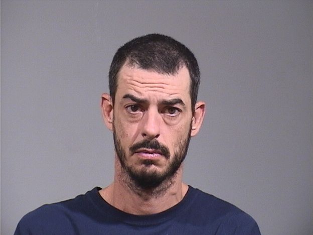 Mugshot of GARY JOSEPH MCCLELLAN