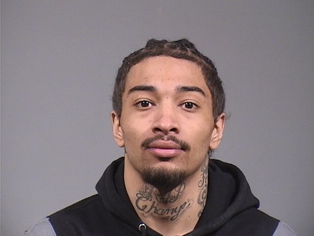 Mugshot of DAREUAN JEMERE PENNOCK