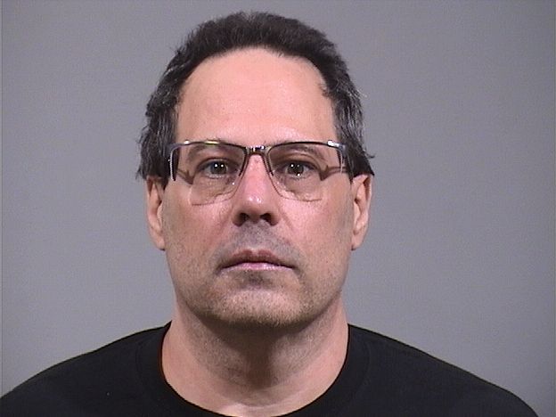 Mugshot of DANIEL GEORGE SORVILLO