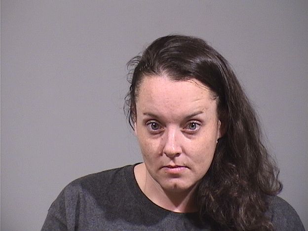 Mugshot of NIKKI LEA BOYCE