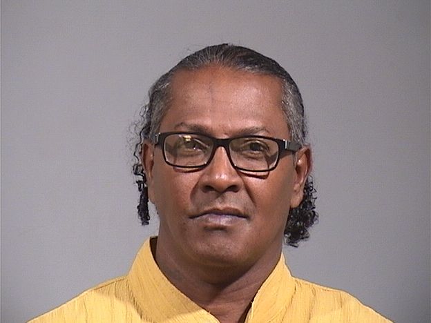 Mugshot of LUIS RICARDO RODRIGUEZ CORTADA