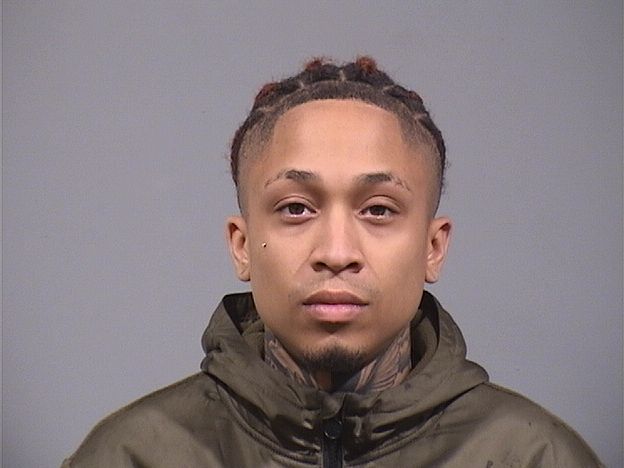 Mugshot of RICHARD DELICIO