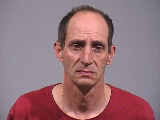 No mugshot available