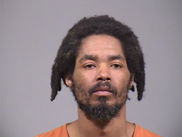 Mugshot of ROBJAVON MARTEZE BROGDON