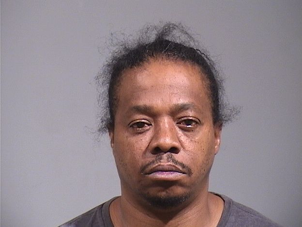 Mugshot of JOE LATRON YOUNG