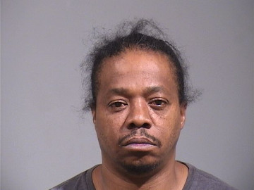 Mugshot of JOE LATRON YOUNG