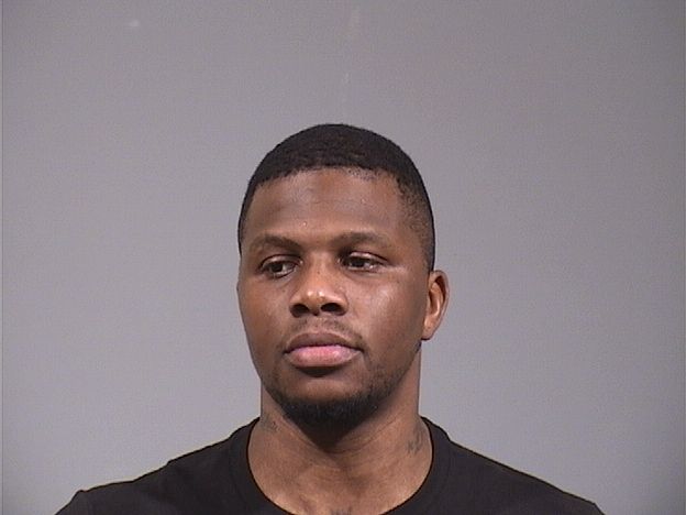 No mugshot available
