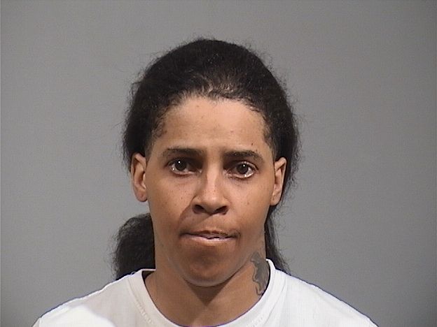 No mugshot available