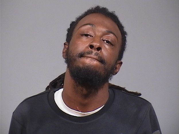 Mugshot of MARKIELYNN ANGELO HEMMINGWAY