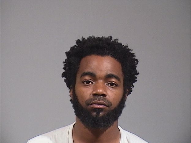 Mugshot of TALEER ARMORE HALL