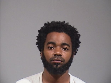 Mugshot of TALEER ARMORE HALL