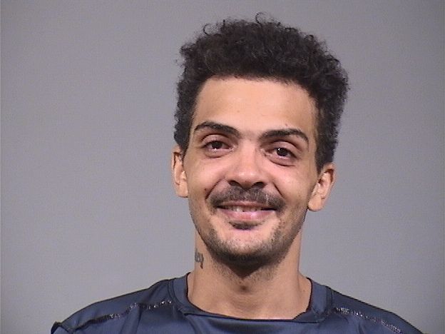 Mugshot of JORDAN DANIEL EDELMAN