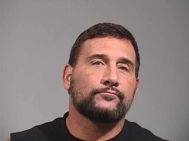 Mugshot of KYLIN DAVID AGEE