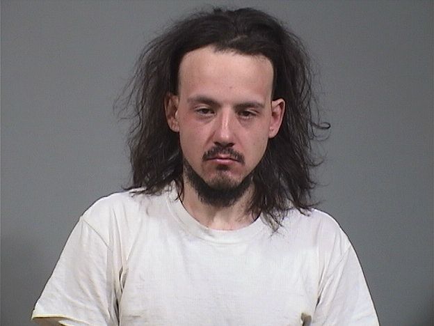 Mugshot of CODY ALLEN ATWELL