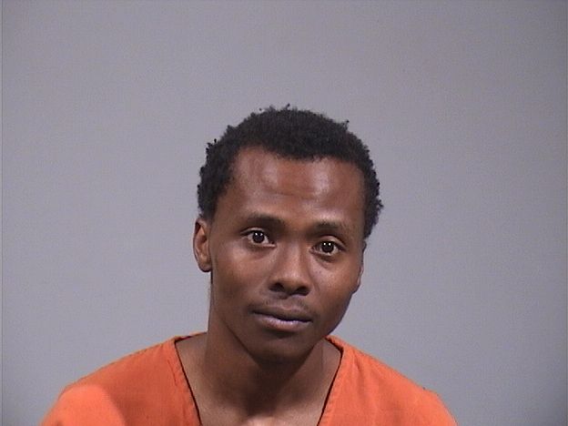 Mugshot of ORBRELL LEWIS COCHRANE