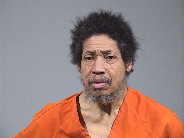 Mugshot of CARROLL LEON BRUTON