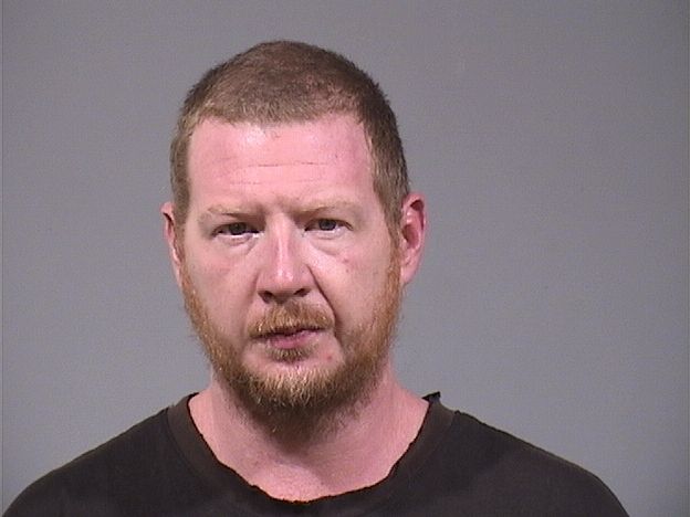 Mugshot of DILLON MITCHELL MCDERMOTT