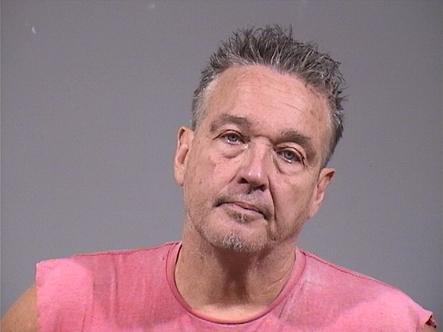Mugshot of GREGGORY ROBERT WILLAMAN