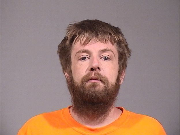 Mugshot of MICHAEL LEE LIST
