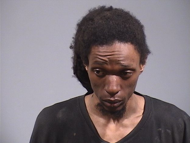 Mugshot of RYAN SHONTELL HOWARD