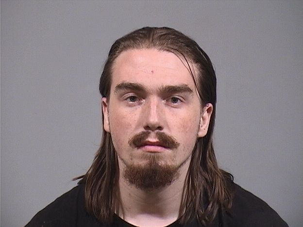 Mugshot of TRACY MATTHEW JOHNSON