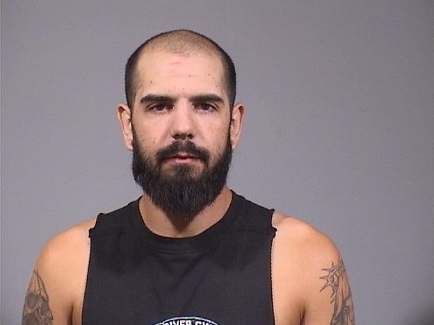 No mugshot available