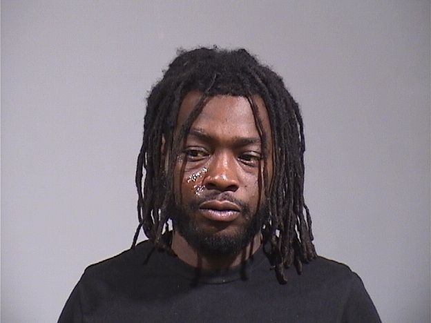 Mugshot of CHRISTOPHER MICHAEL WELLS