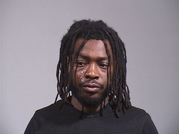 Mugshot of CHRISTOPHER MICHAEL WELLS