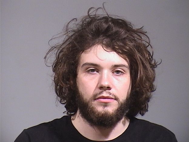 Mugshot of ZACHARY ALLEN WALTON