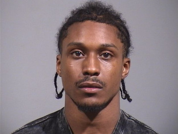 Mugshot of TIMOTHY VAN WILLIAM JONES