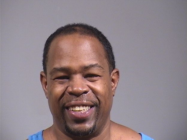 Mugshot of DASHAWN LAMONT HAYDEN