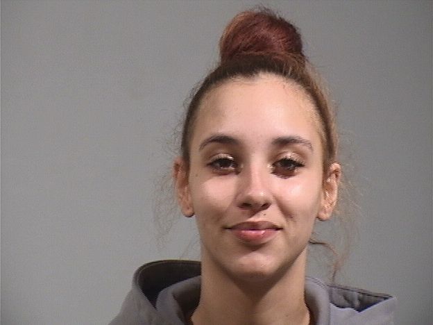 No mugshot available