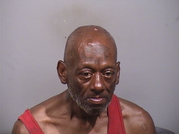 Mugshot of HAKIM JAQUELL CALDWELL