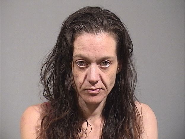 Mugshot of ANDREA LYNN SUNDERLAND