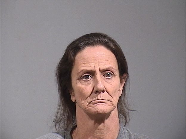 No mugshot available