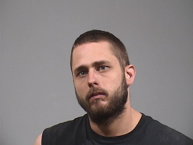 Mugshot of RICHARD THOMAS PLANT