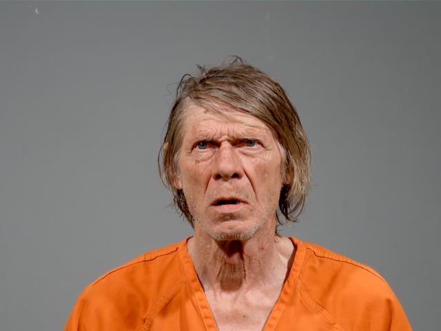 Mugshot of CLARENCE WELBER LEET