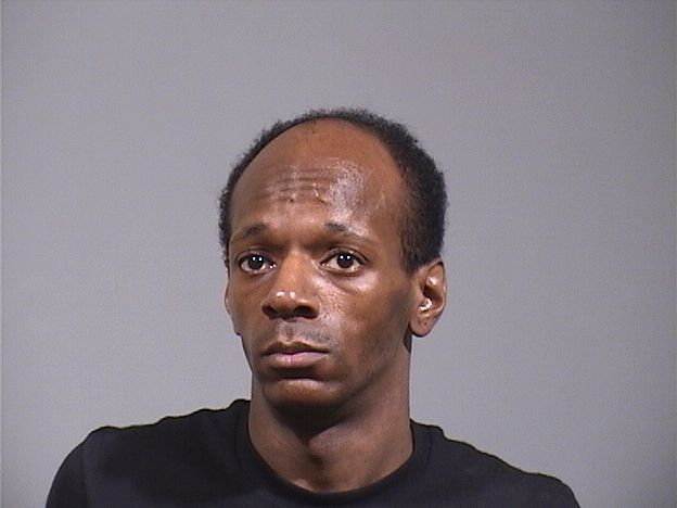 Mugshot of KEYSHAWN MARQUISE BLALOCK